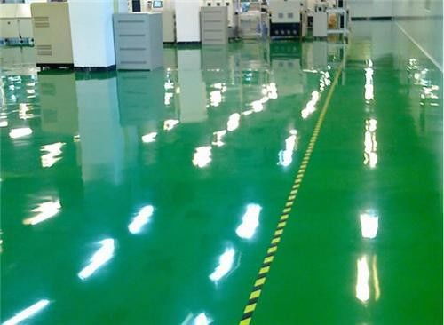 萊西市車(chē)間地坪施工與星光市政綠化工程 構(gòu)建工業(yè)與生態(tài)并重的現(xiàn)代化廠(chǎng)區(qū)